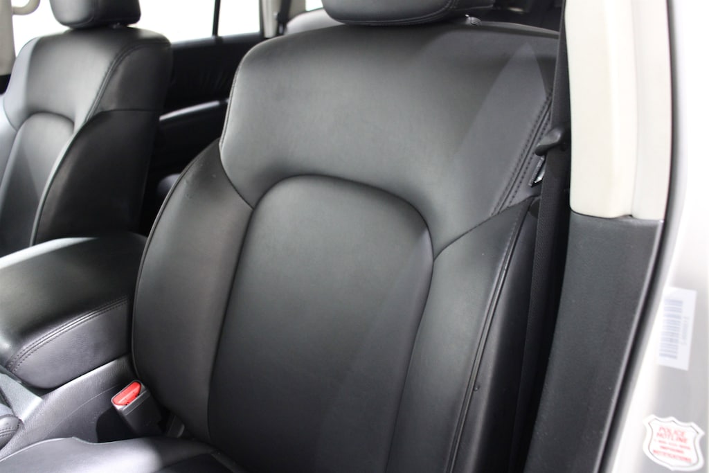 Used 2023 Nissan Armada SV SUV