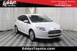  Ford Focus Electric