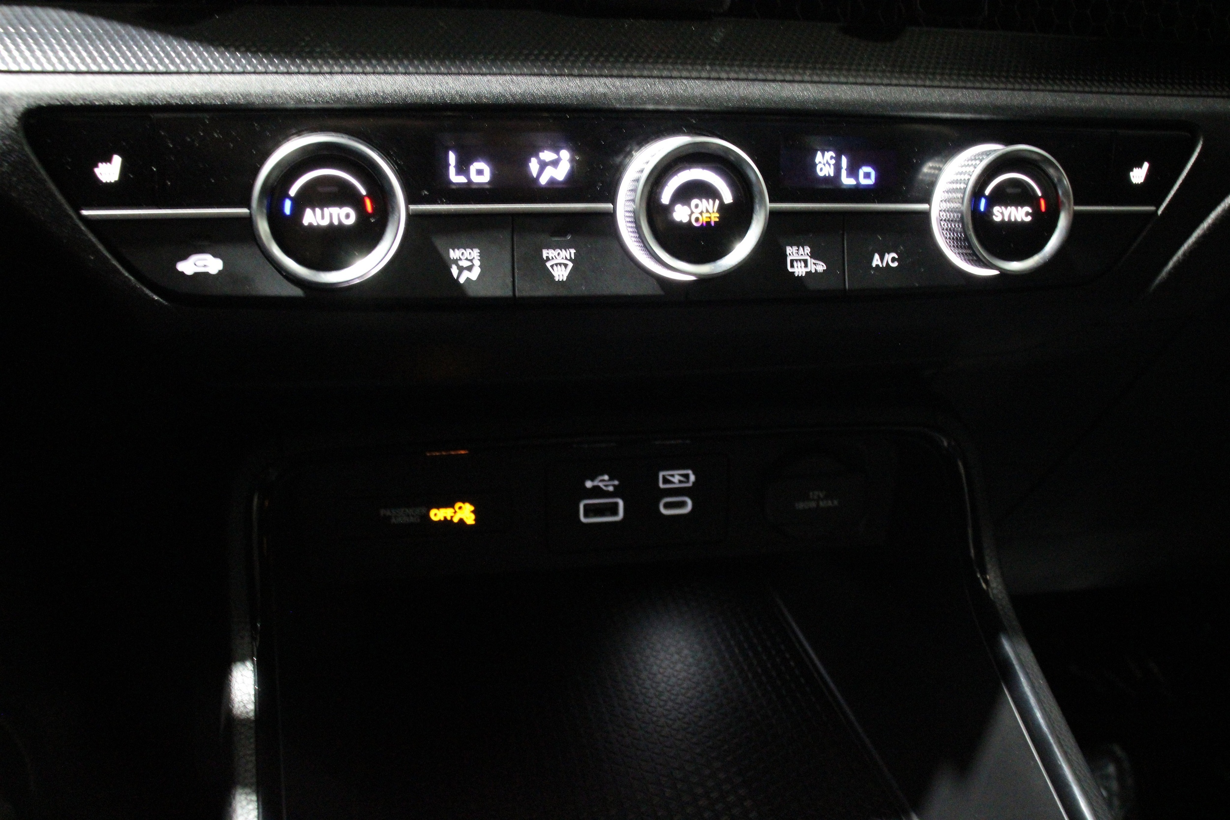 2025 Honda CR-V Sport - Photo 18
