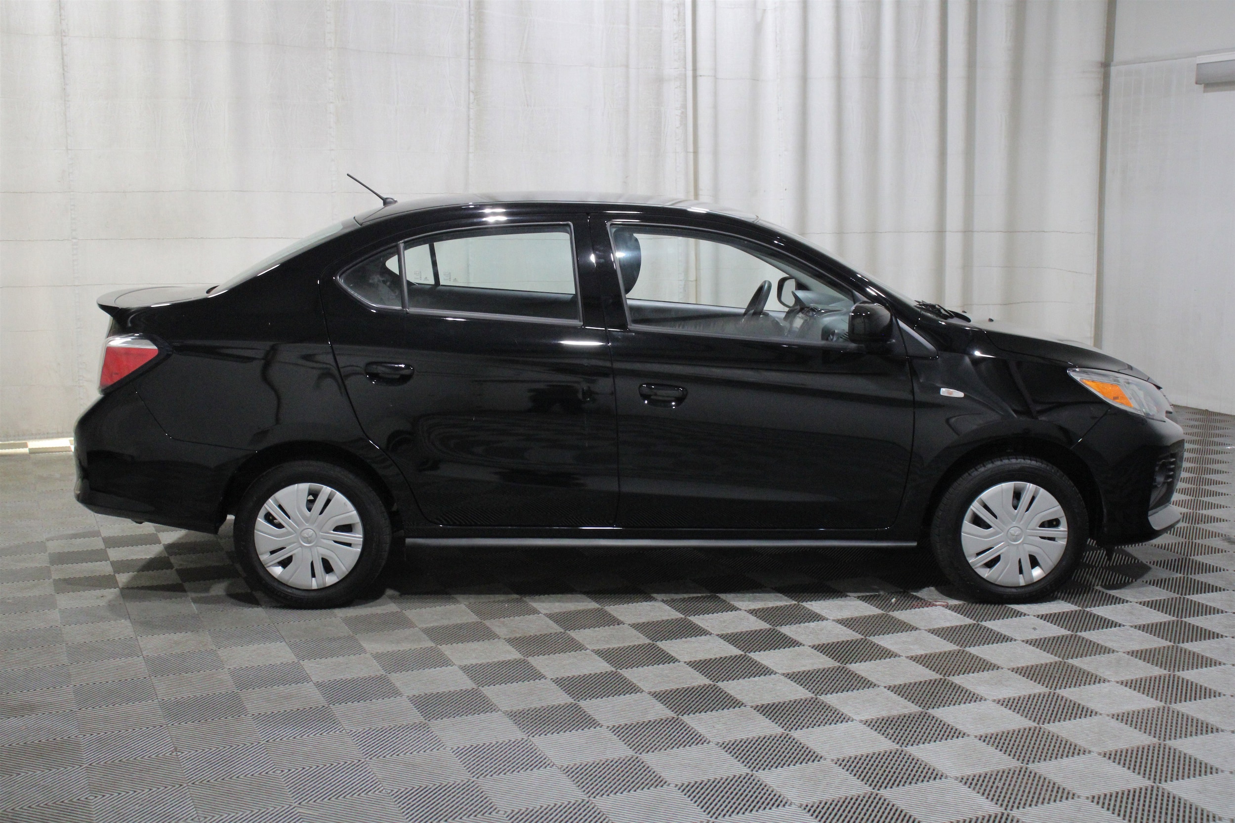 2024 Mitsubishi Mirage G4 ES - Photo 27