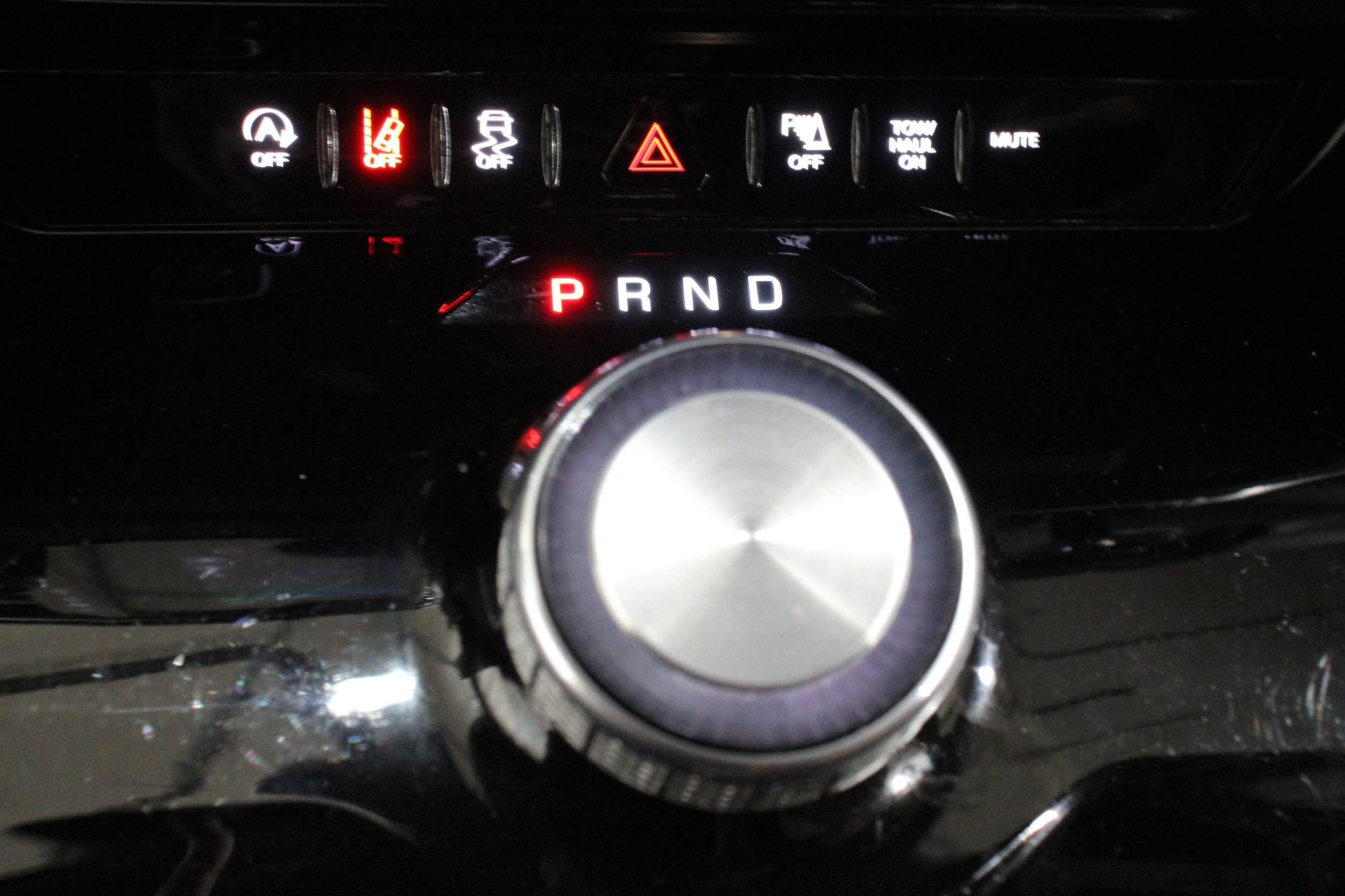 2024 Jeep Wagoneer L Series II - Photo 22