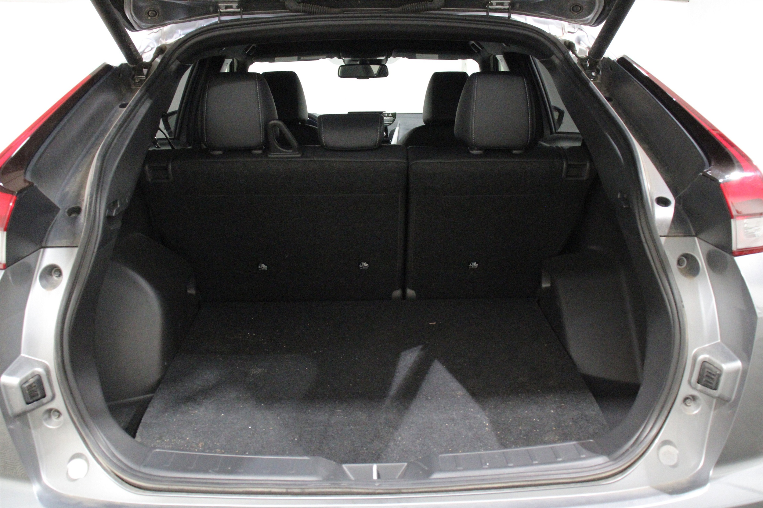 2024 Mitsubishi Eclipse Cross SEL - Photo 22