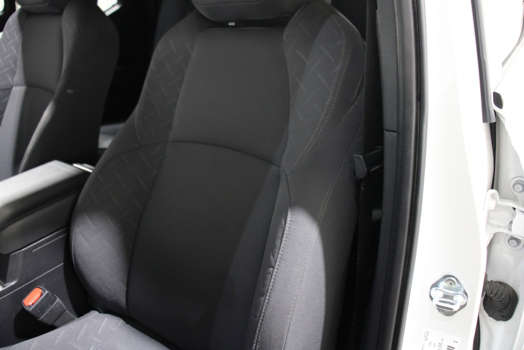 Used 2024 Toyota Tacoma SR Truck Double Cab