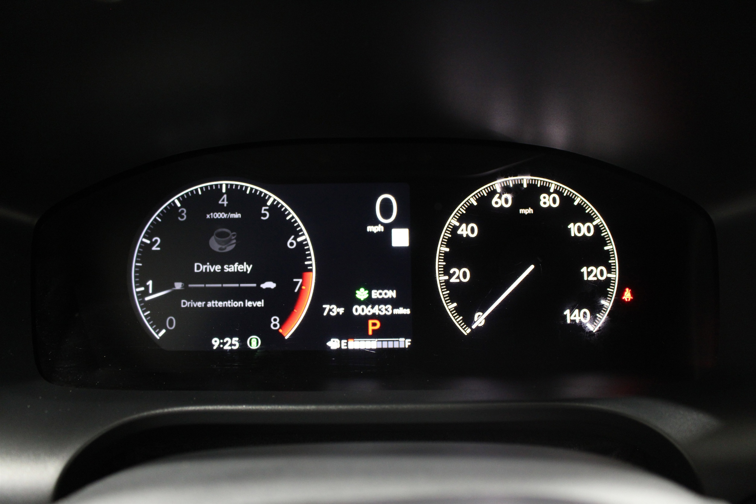 2026 Honda HR-V Sport - Photo 13