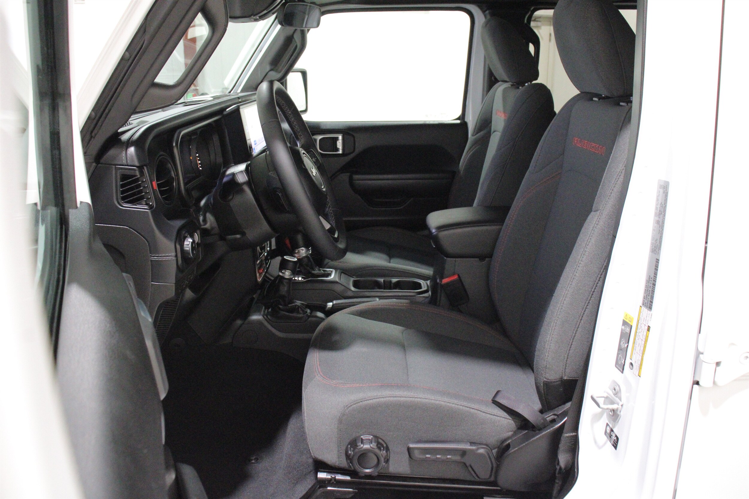 2026 Jeep Gladiator Rubicon - Photo 3