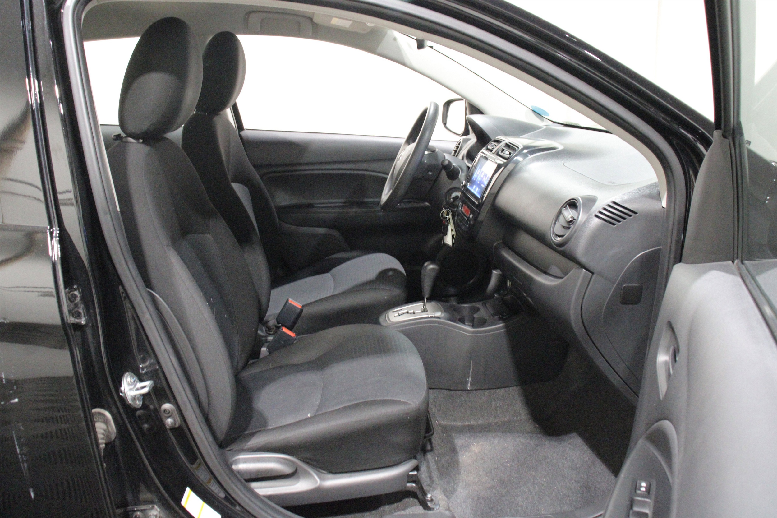 2024 Mitsubishi Mirage G4 ES - Photo 22