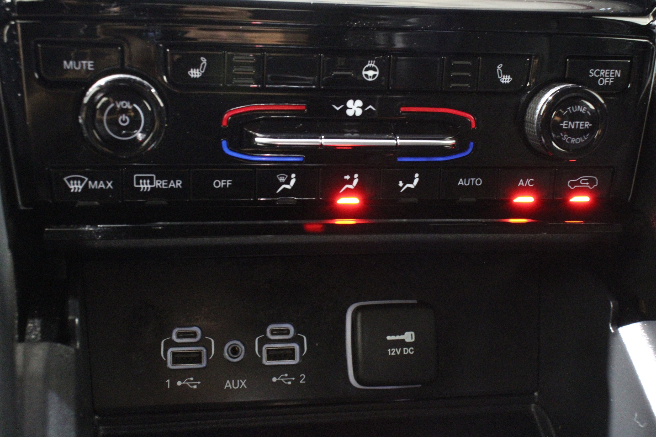 2025 Jeep Grand Cherokee Altitude - Photo 20