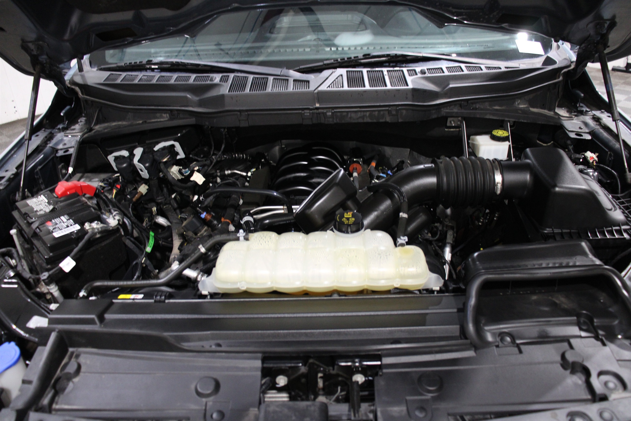 2023 Ford F-150 XLT - Photo 41