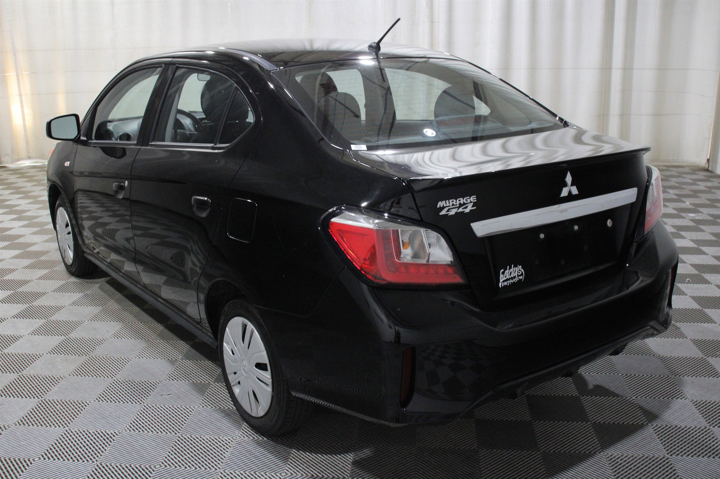 2024 Mitsubishi Mirage G4 ES - Photo 30