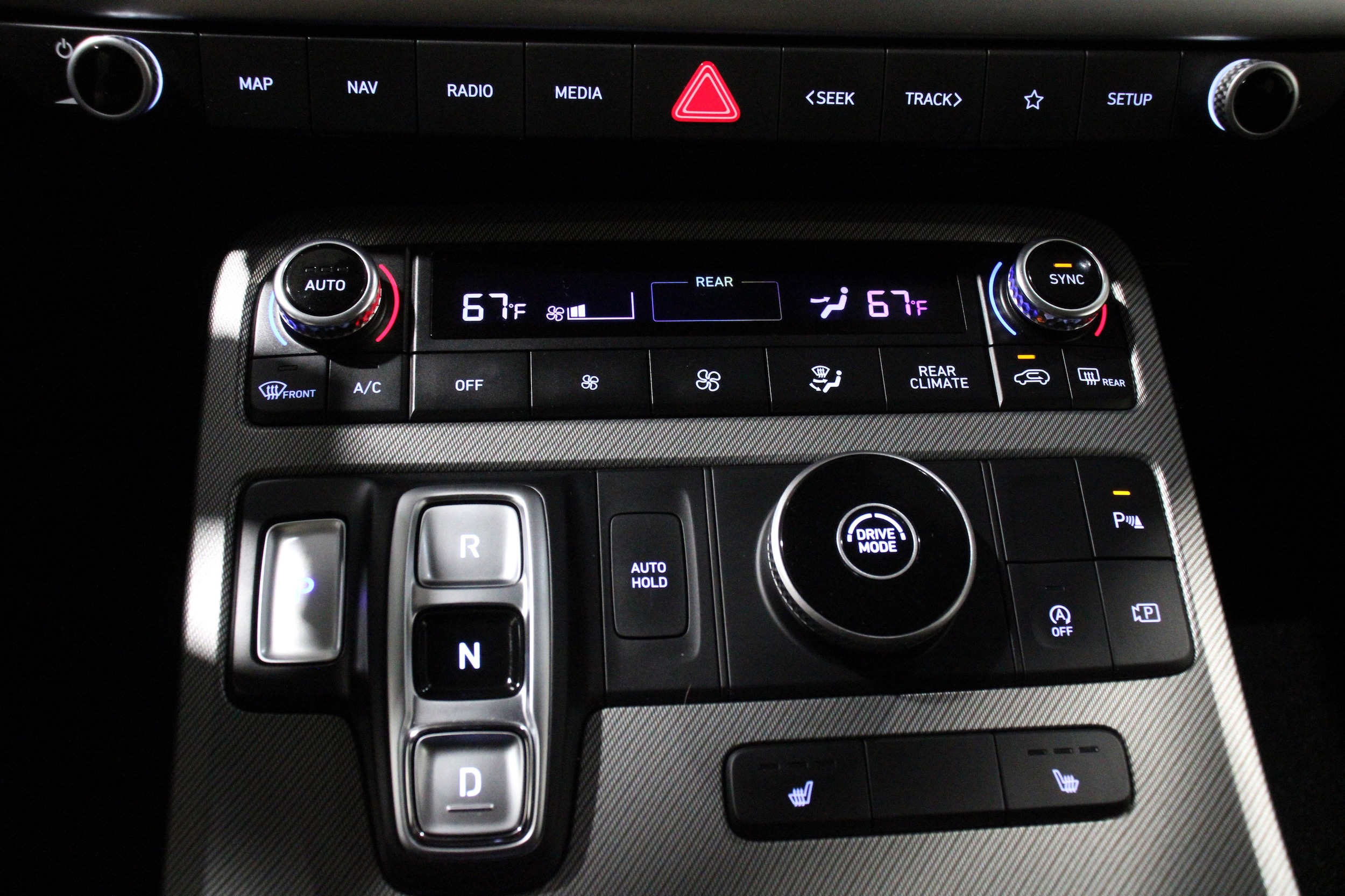 2025 Hyundai Palisade XRT - Photo 19