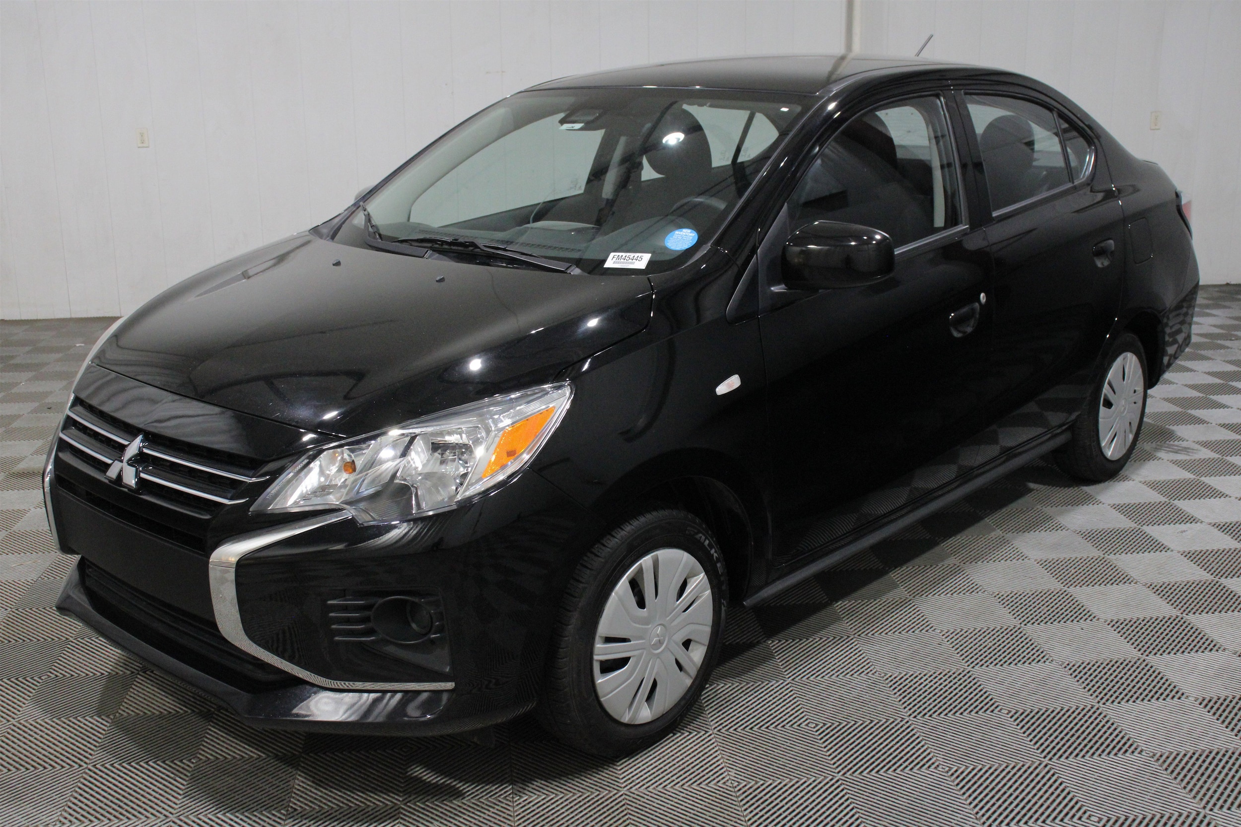 2024 Mitsubishi Mirage G4 ES - Photo 32
