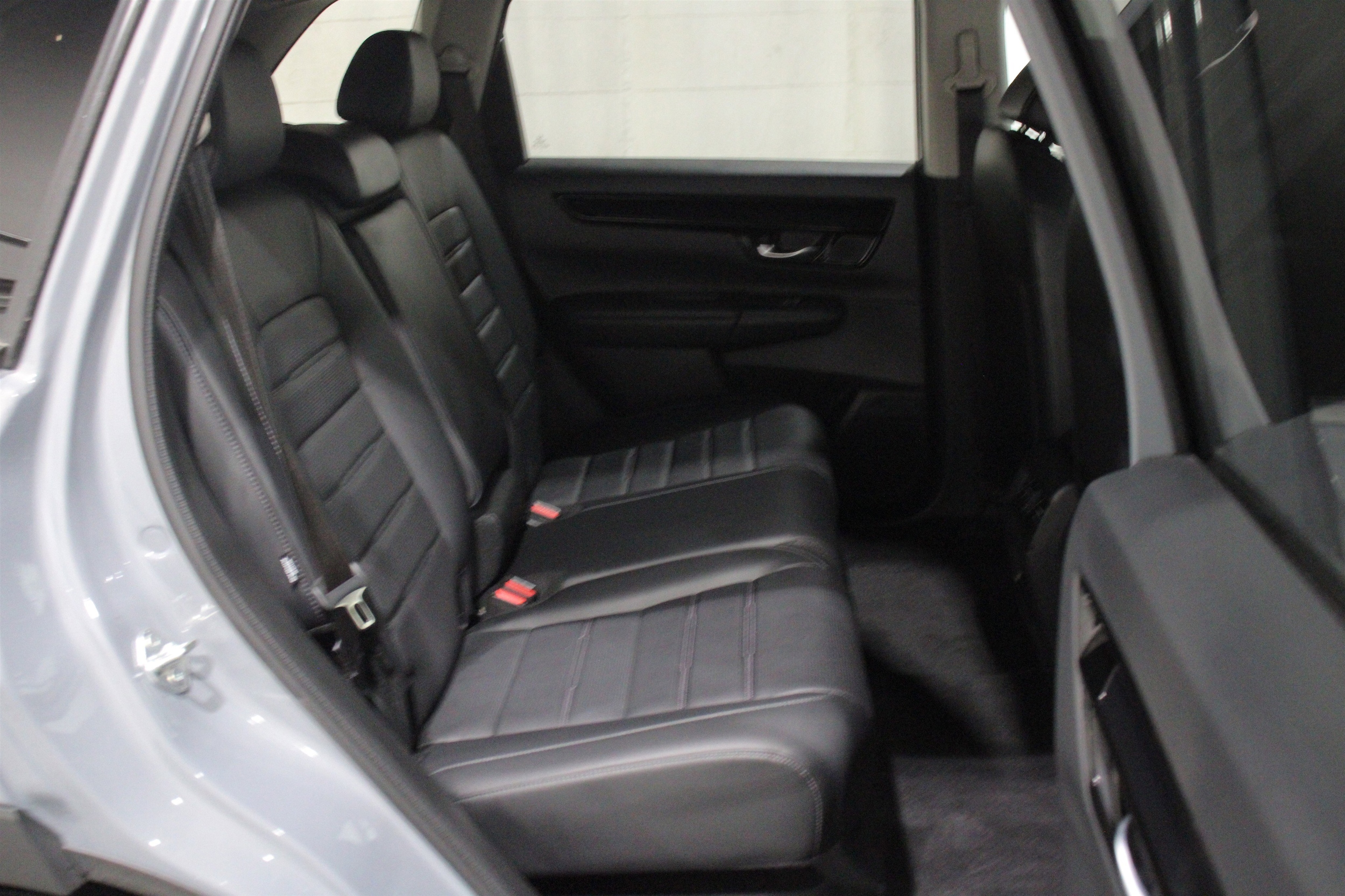 2024 Honda CR-V EX-L - Photo 27