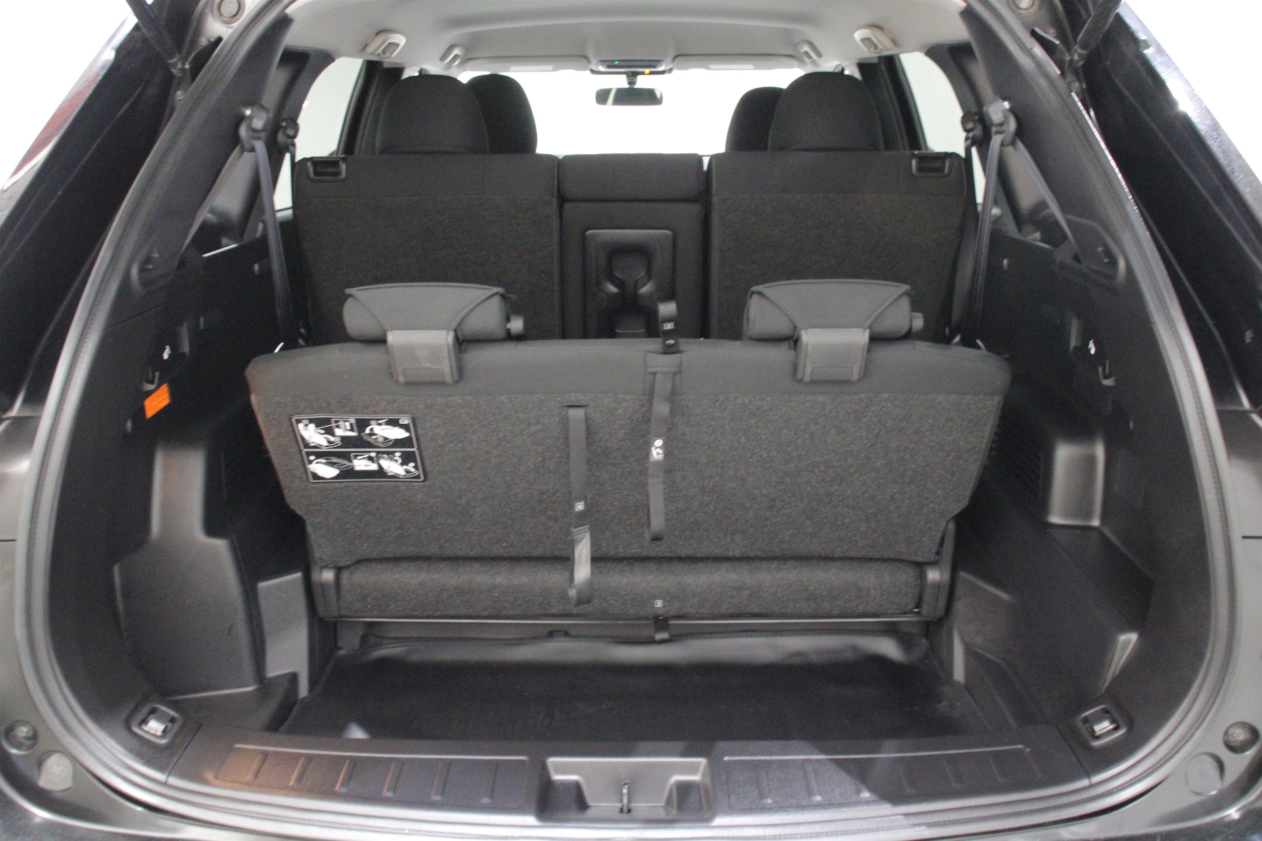2024 Mitsubishi Outlander Plug-in Hybrid ES - Photo 27