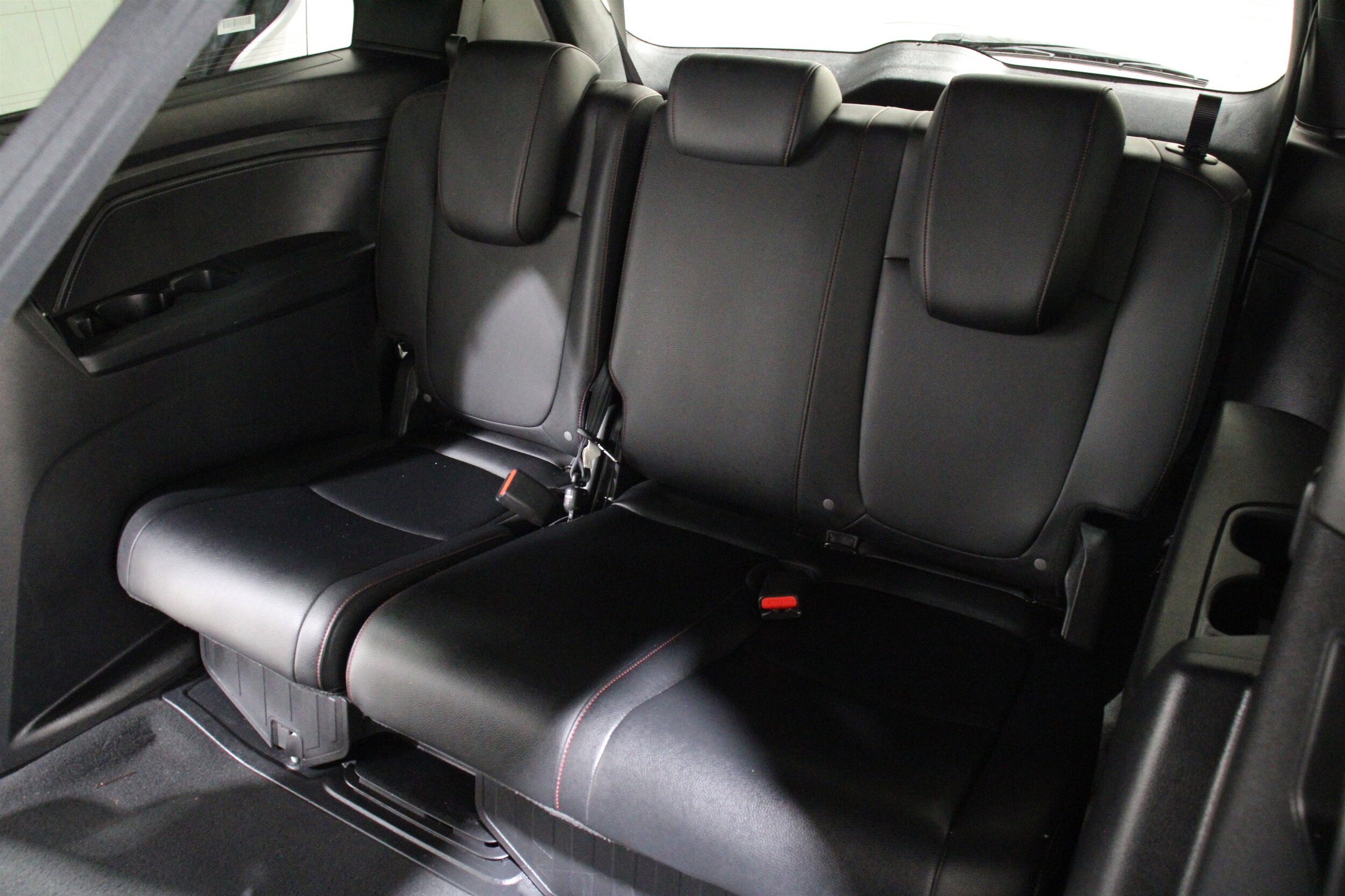 2025 Honda Odyssey Sport L - Photo 24