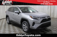 2025 Toyota RAV4 XLE SUV