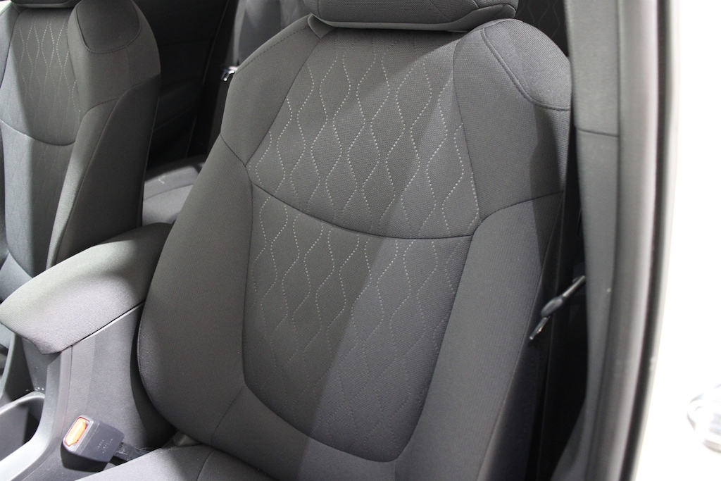 Used 2024 Toyota Corolla Cross LE SUV