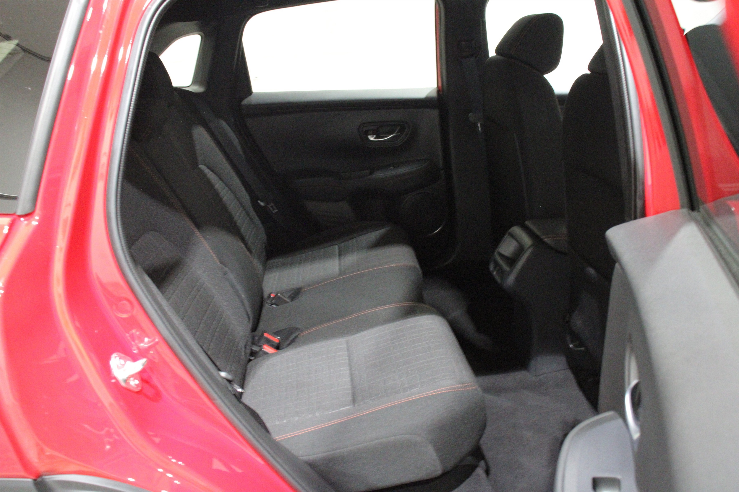 2026 Honda HR-V Sport - Photo 25