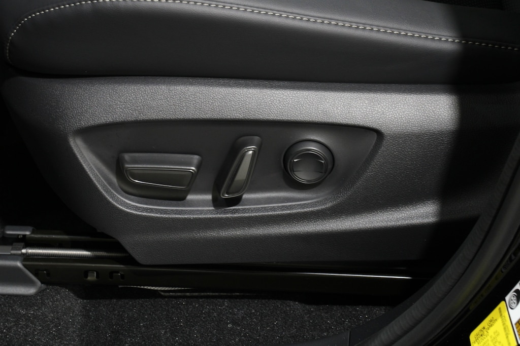 New 2026 Toyota Crown Limited Sedan