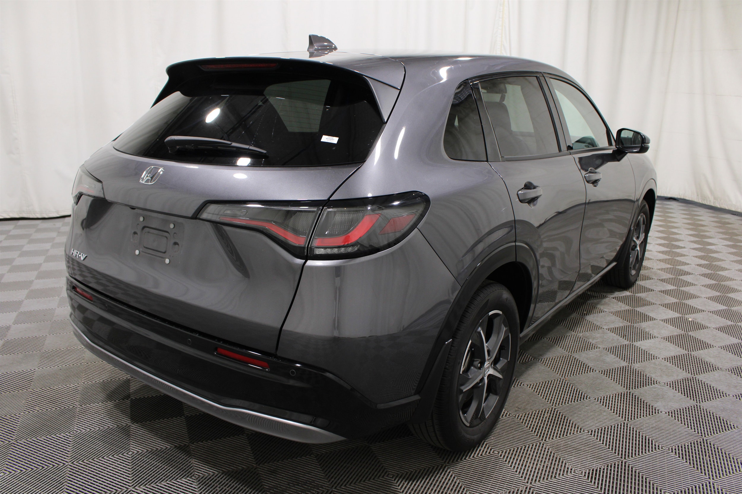 2025 Honda HR-V EX-L - Photo 28