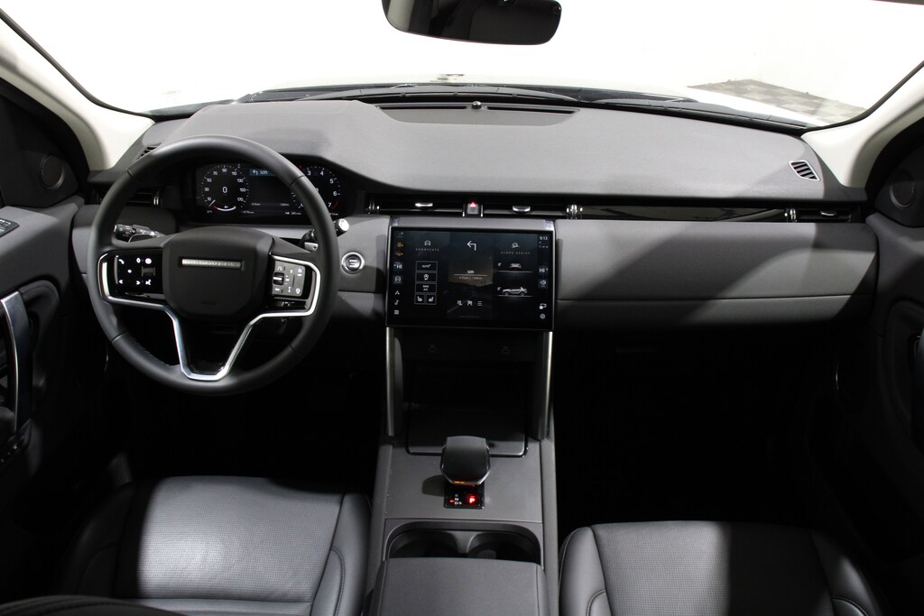 Used 2024 Land Rover Discovery Sport Core S SUV