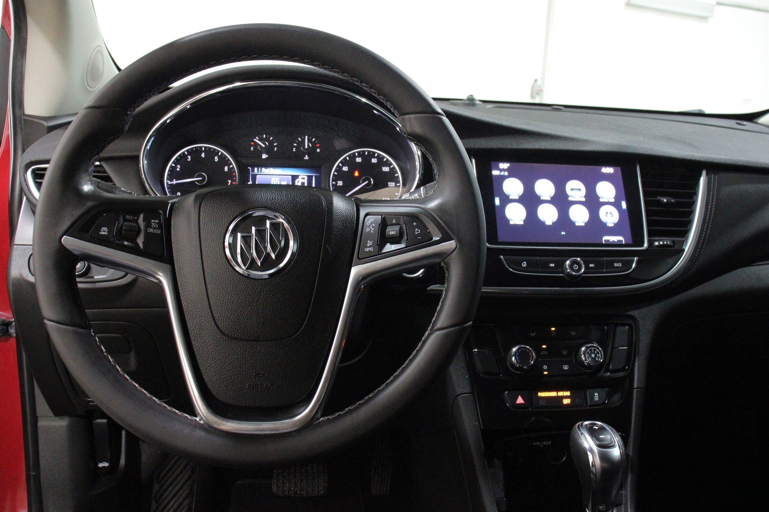 2019 Buick Encore Preferred - Photo 8