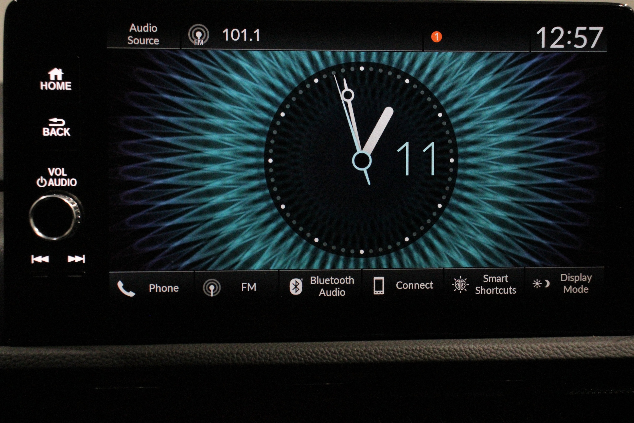 2024 Honda CR-V EX-L - Photo 14