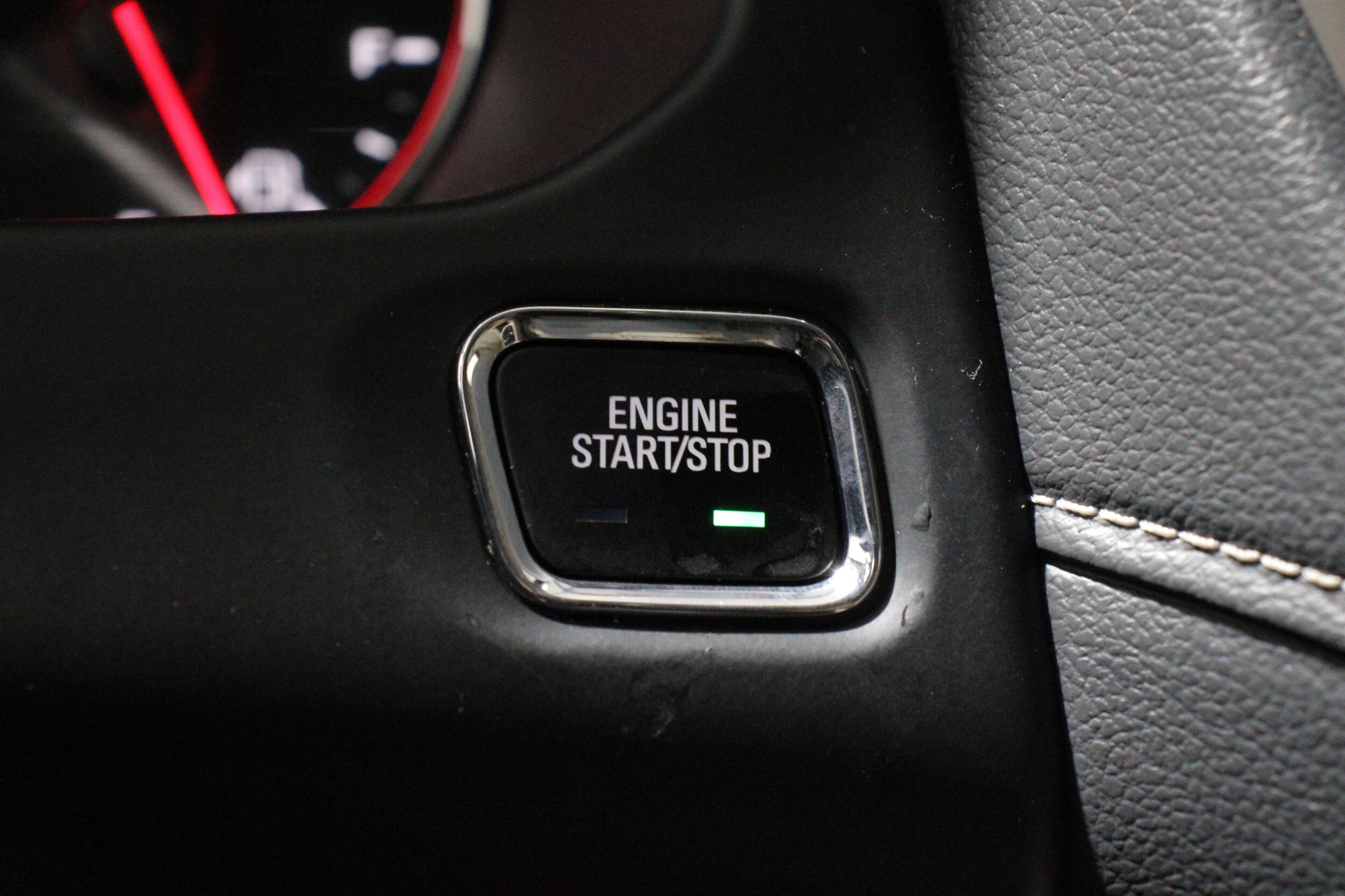 2023 GMC Acadia Denali - Photo 22