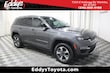 Jeep Grand Cherokee 4xe