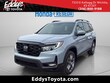  Honda Passport