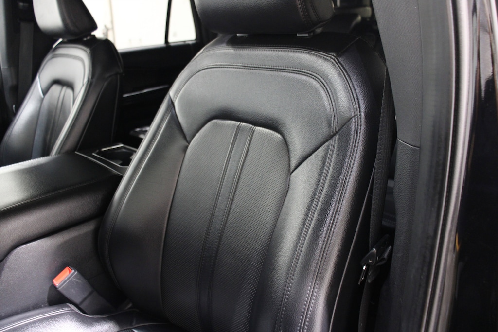 Used 2021 Ford Expedition Max Limited SUV