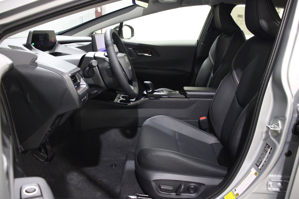 New 2026 Toyota Prius XLE Hatchback