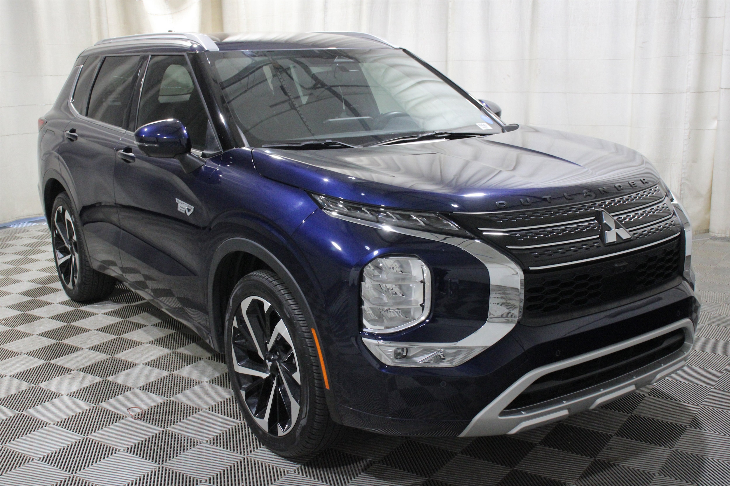 2023 Mitsubishi Outlander Plug-In Hybrid SEL - Photo 33