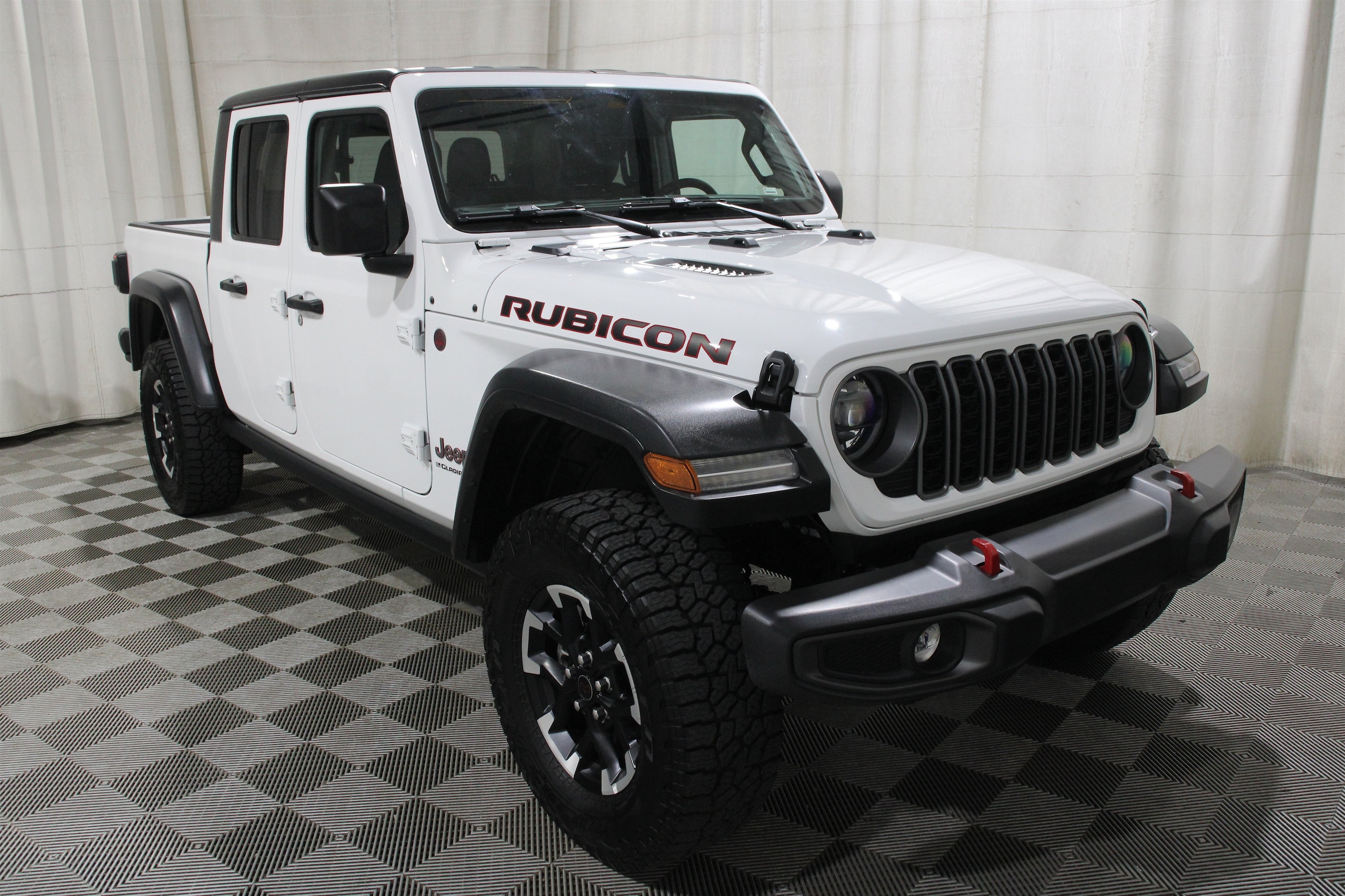 2026 Jeep Gladiator Rubicon - Photo 32