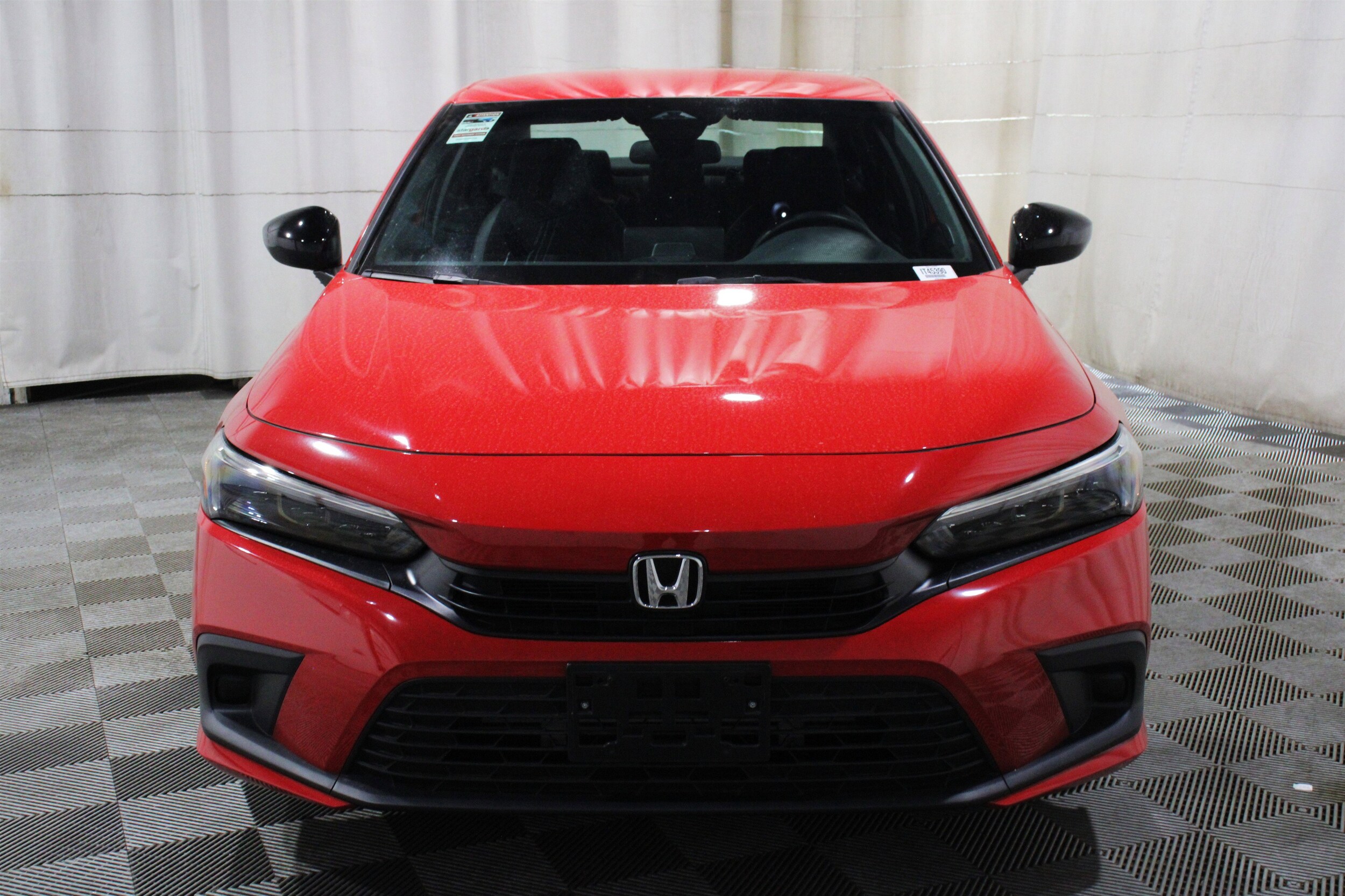 2024 Honda Civic Sport - Photo 26
