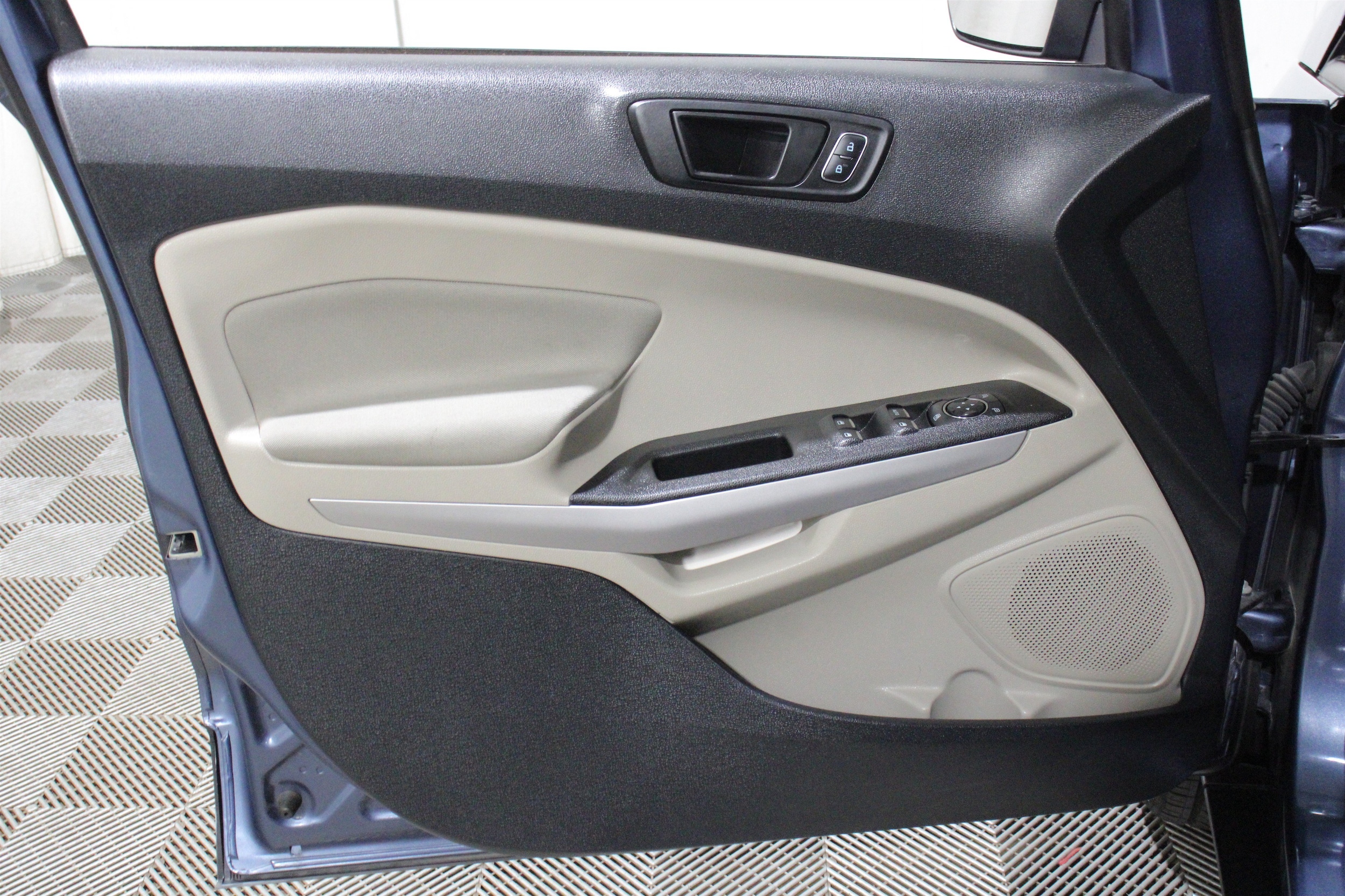 2022 Ford EcoSport S - Photo 6