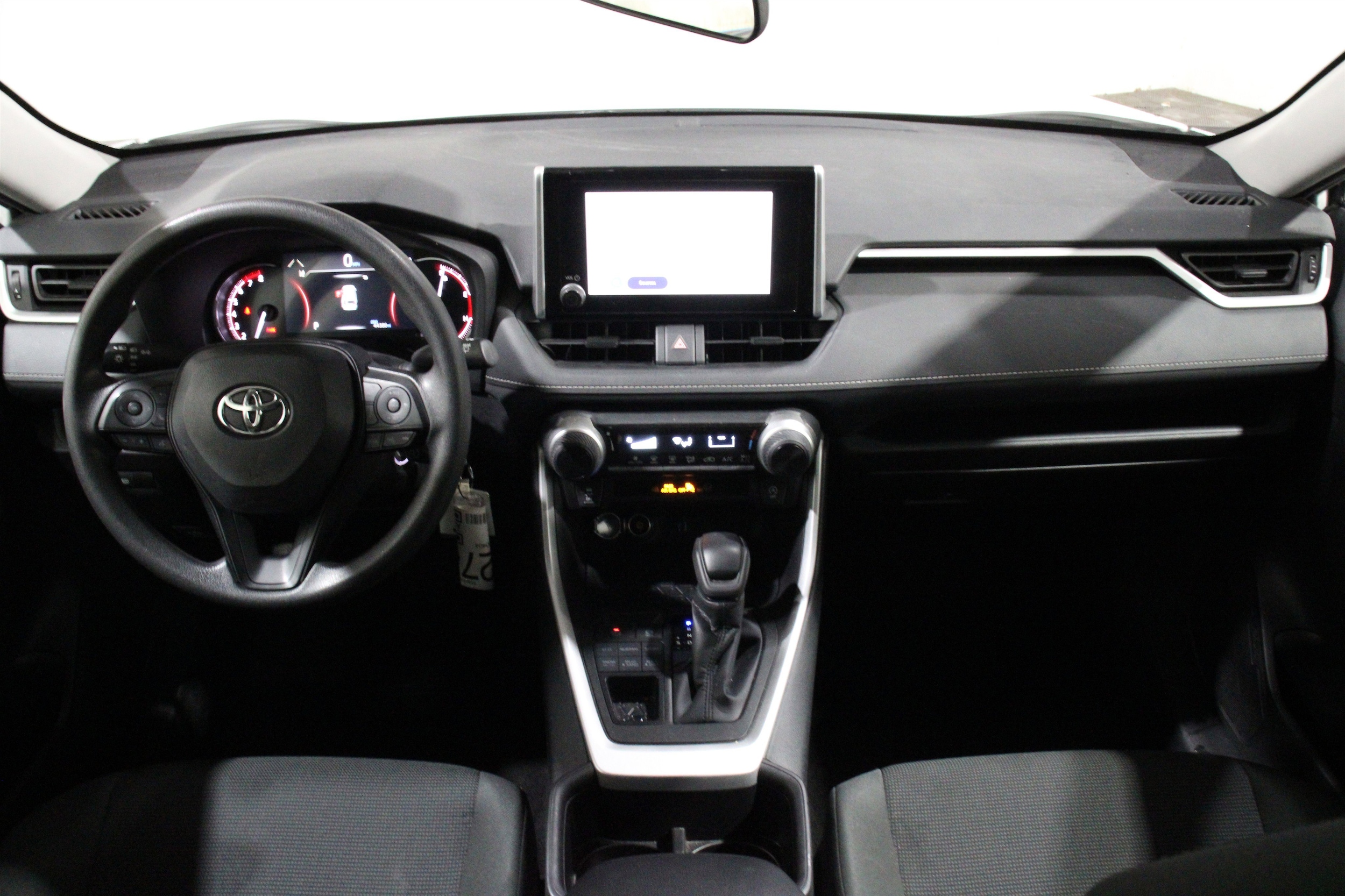 Used 2024 Toyota RAV4 LE with VIN 2T3F1RFV2RC450404 for sale in Northfield, Minnesota