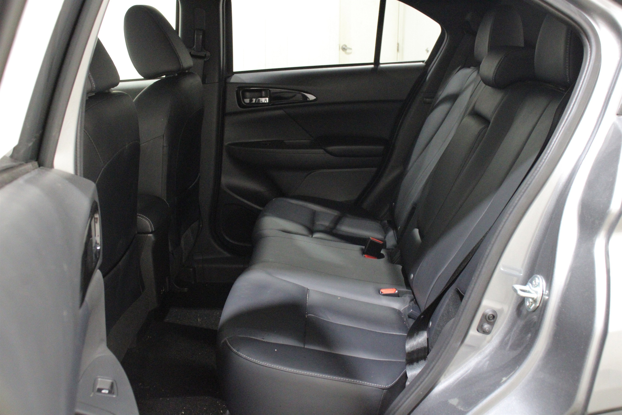 2024 Mitsubishi Eclipse Cross SEL - Photo 21