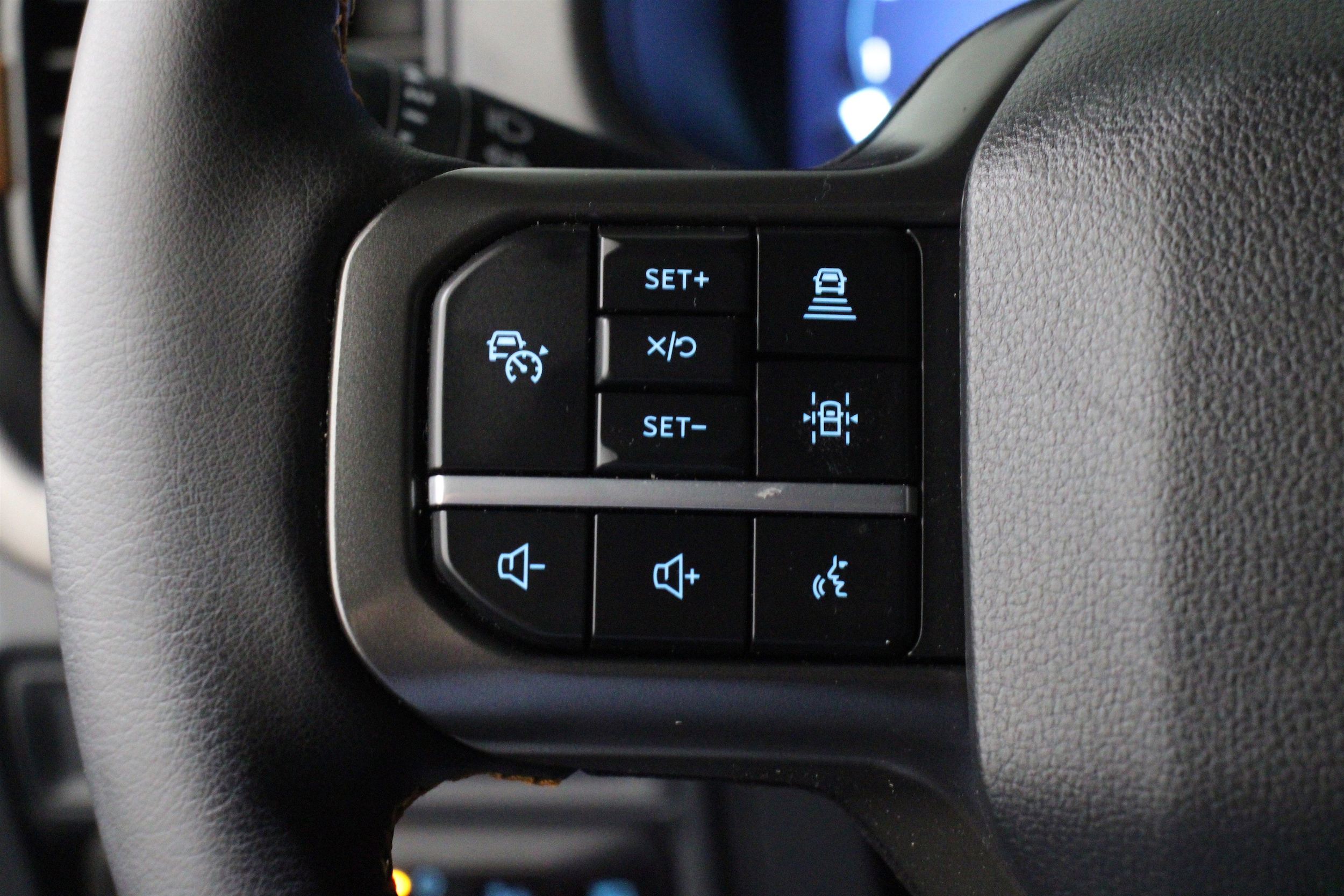 2025 Ford F-150 Tremor - Photo 9
