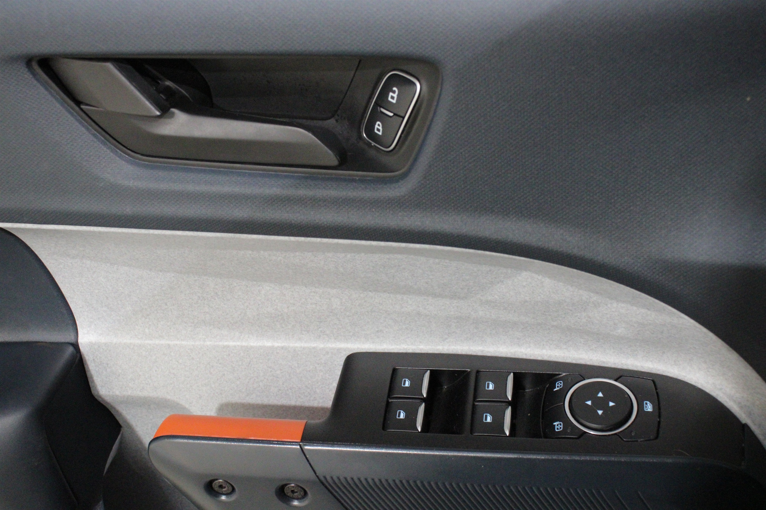 2024 Ford Maverick XLT - Photo 7