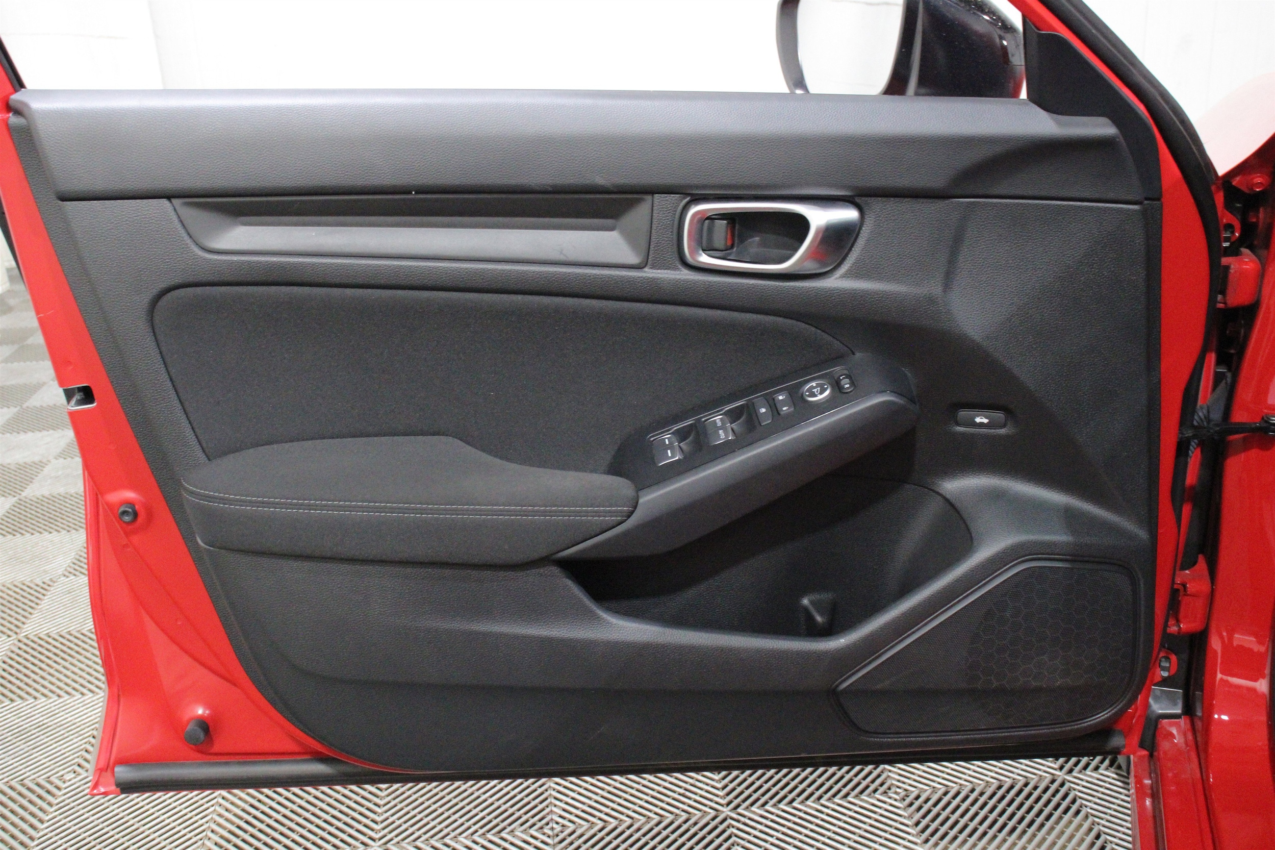 2024 Honda Civic Sport - Photo 6