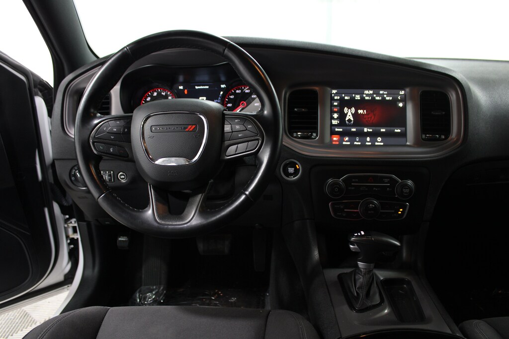 Used 2023 Dodge Charger GT Sedan