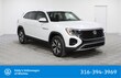  Volkswagen Atlas Cross Sport