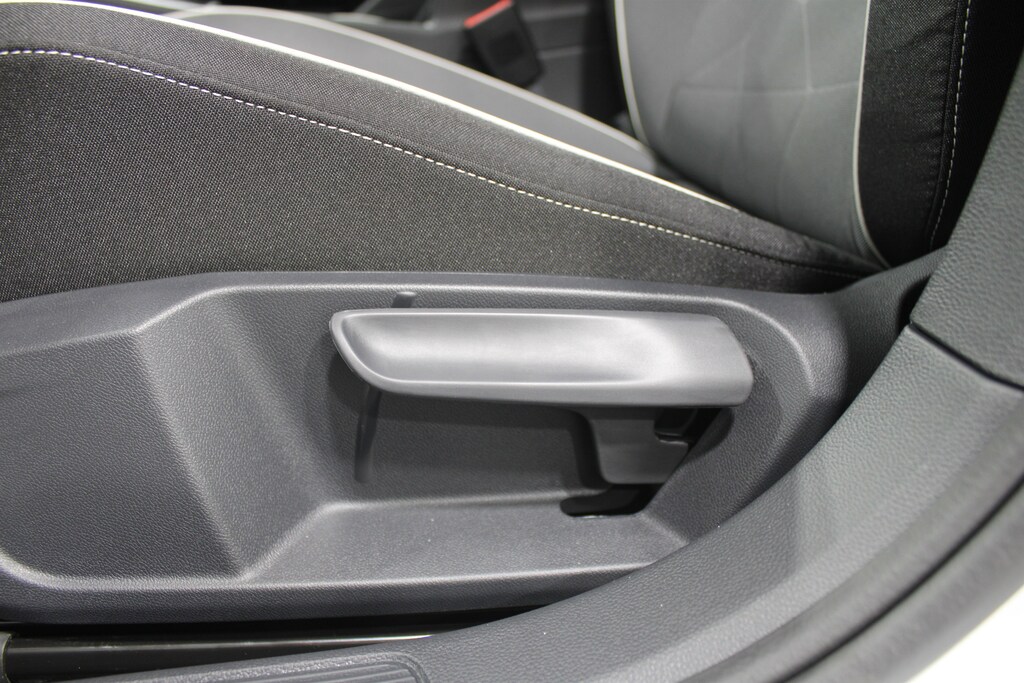 New 2026 Volkswagen Jetta 1.5T Sport Sedan