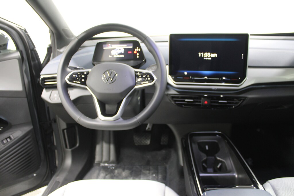 New 2025 Volkswagen ID.4 Pro S SUV