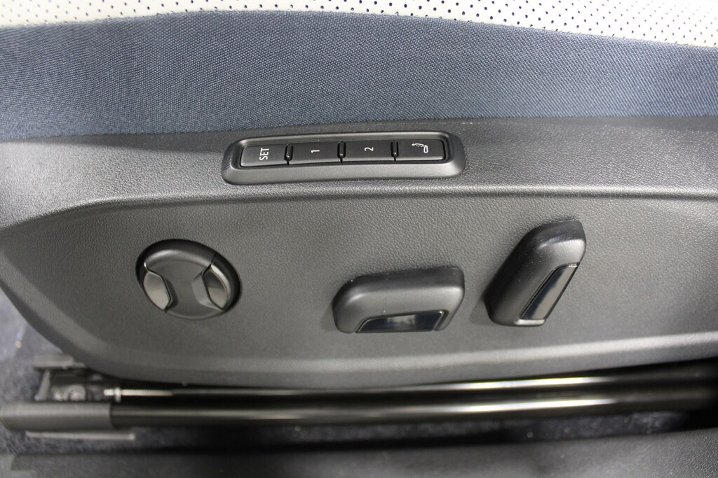 New 2025 Volkswagen ID.4 Pro S SUV