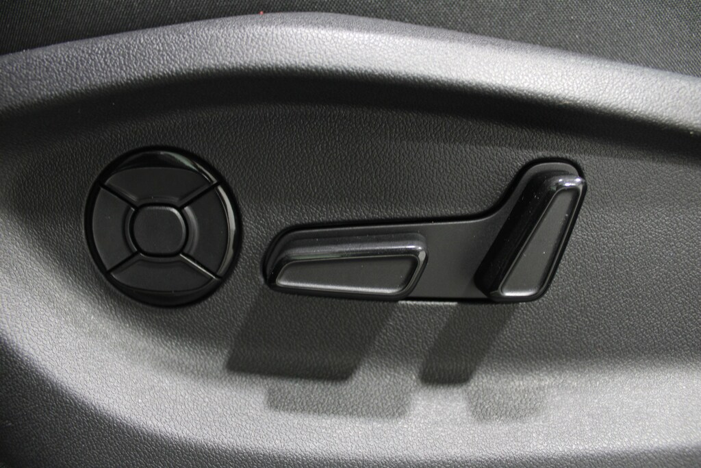 New 2026 Volkswagen Tiguan 2.0T SE R-Line Black SUV