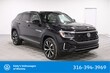  Volkswagen Atlas Cross Sport