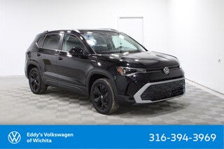 2026 Volkswagen Taos