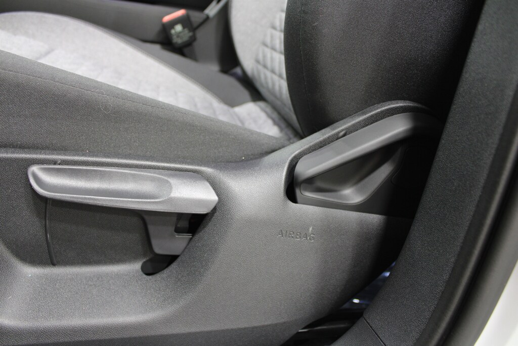 New 2025 Volkswagen Tiguan 2.0T S SUV