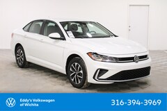 2026 Volkswagen Jetta 1.5T S Sedan